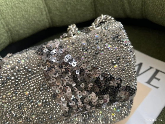 Firstbag Ru FLAP CHANEL BAG 0810